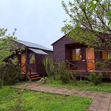 Sweet Village Zqaltubo Exterior foto