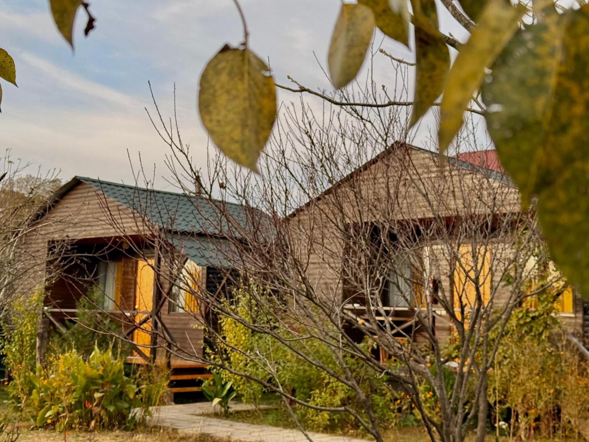 Sweet Village Zqaltubo Exterior foto