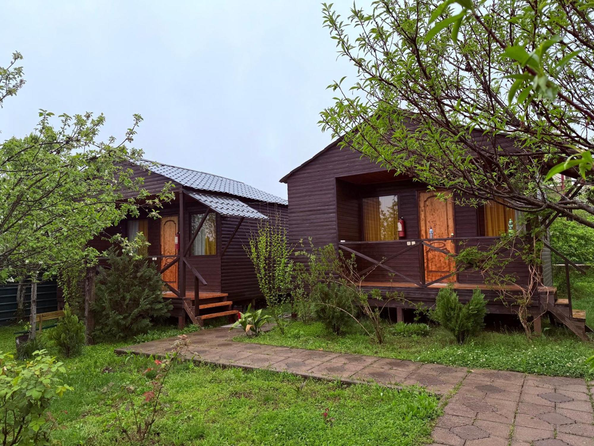 Sweet Village Zqaltubo Exterior foto
